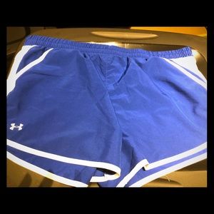 Athletic Shorts